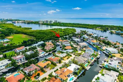 611 Phillips Dr, Boca Raton: photo 1 of 29