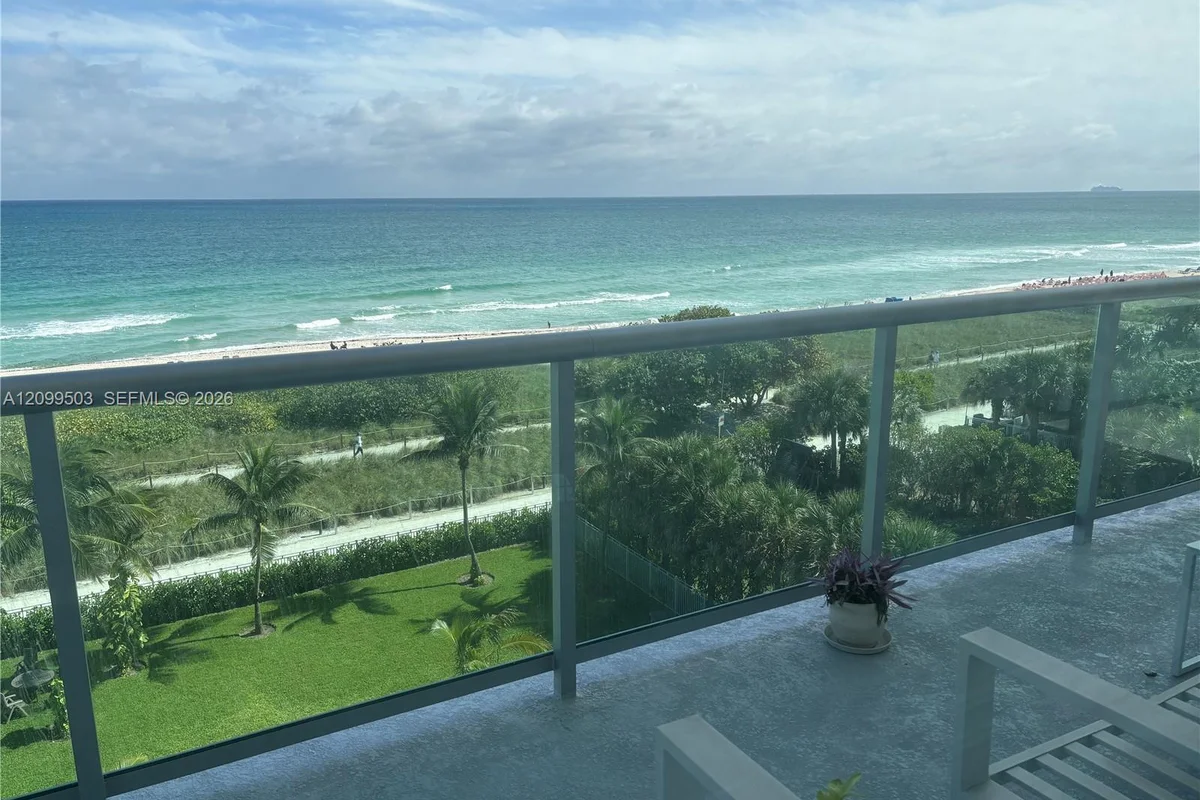 9511 Collins Ave #604, Surfside: photo 1 of 21