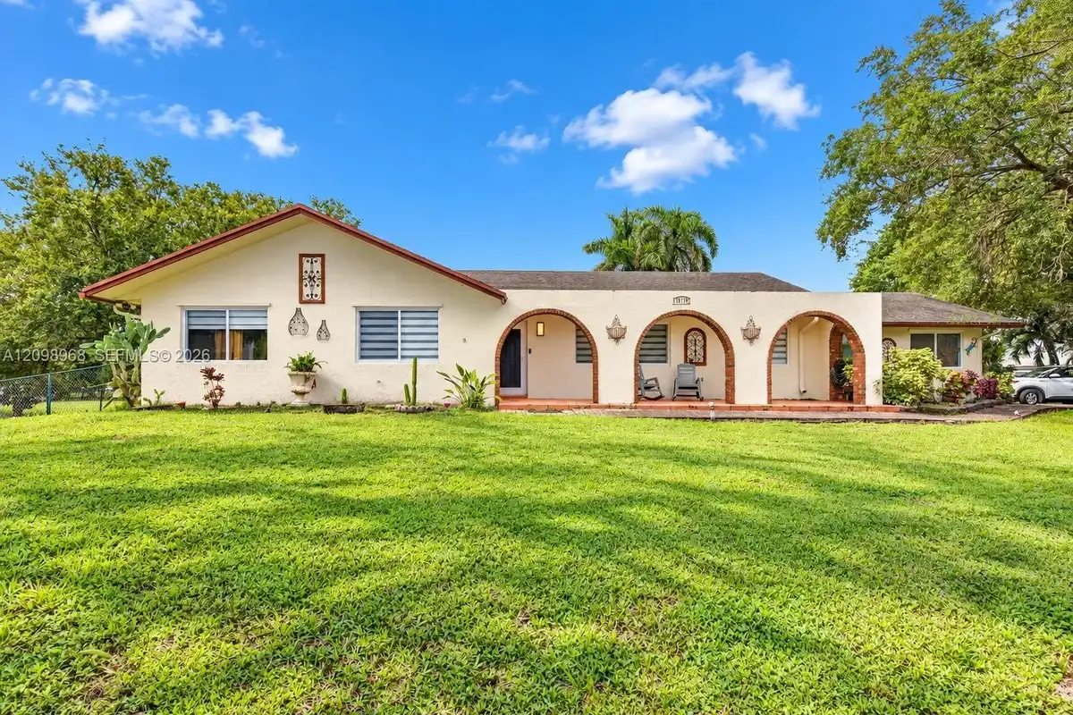 16110 Stirling Rd, Southwest Ranches: photo 1 of 88