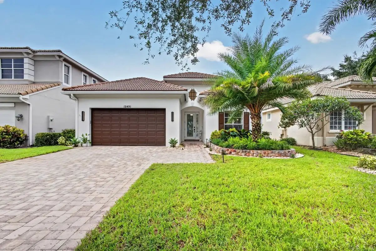 12491 Aviles Cir, Palm Beach Gardens: photo 1 of 82
