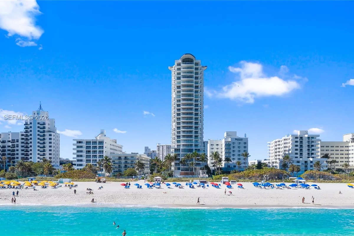 4201 Collins Ave #1001, Miami Beach: photo 1 of 38