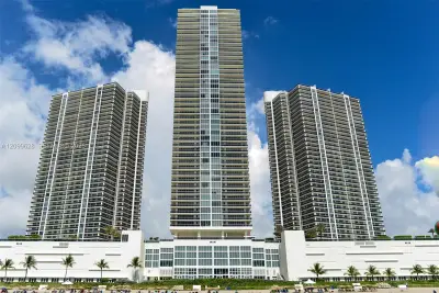 1850 S Ocean Dr #1106, Hallandale Beach: photo 1 of 29