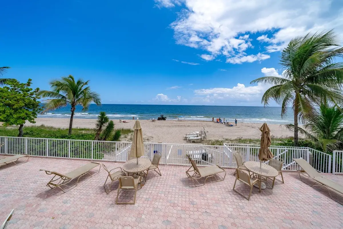 4250 Galt Ocean Dr #14B, Fort Lauderdale: photo 1 of 44