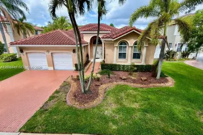 3626 SW 161st Ter, Miramar: photo 1 of 62