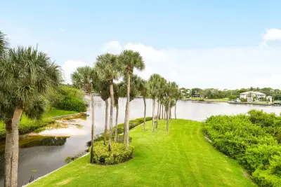 1701 Marina Isle Way #301, Jupiter: photo 1 of 45