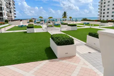 4280 Galt Ocean Dr #2C, Fort Lauderdale: photo 1 of 16