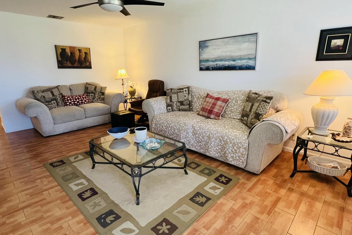42 Coventry B, West Palm Beach: photo 1 of 14