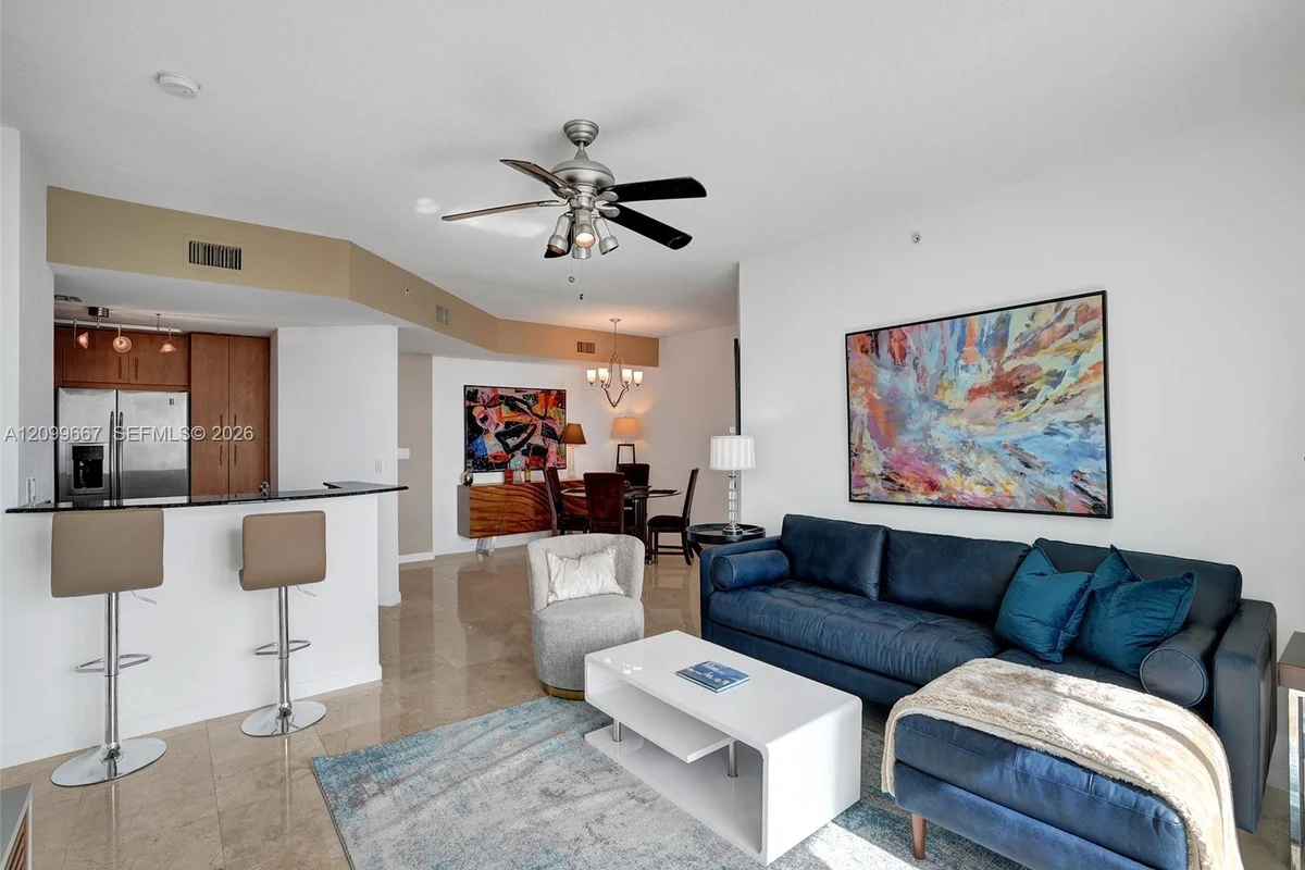 7900 Harbor Island Dr #911, North Bay Village: photo 1 of 39