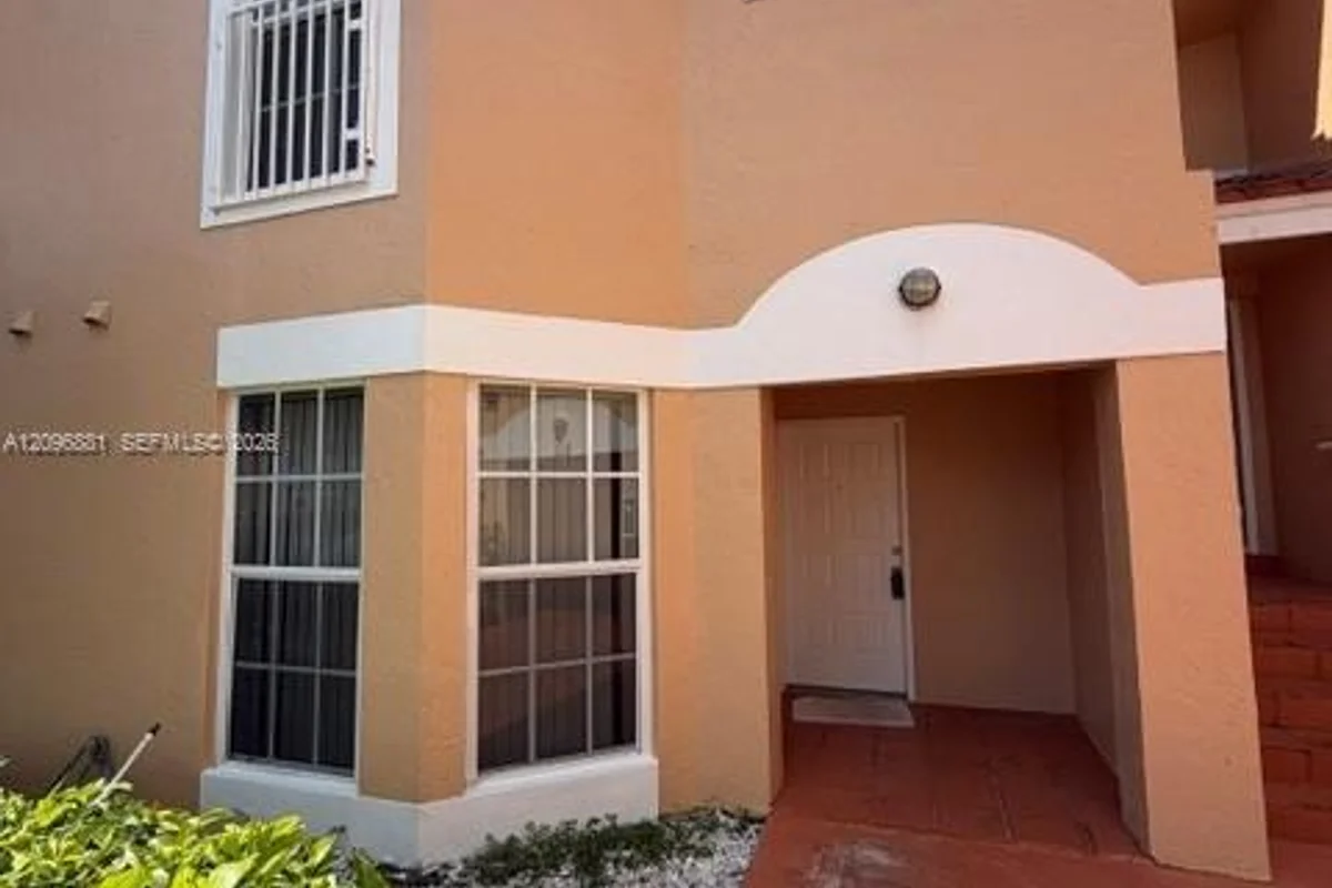 14355 SW 57th Ln #4-10, Miami: photo 1 of 23