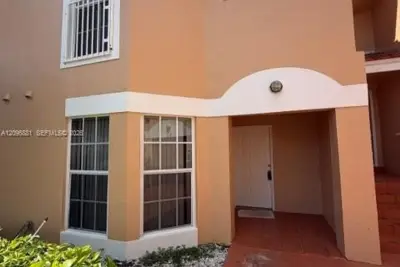 14355 SW 57th Ln #4-10, Miami: photo 1 of 23