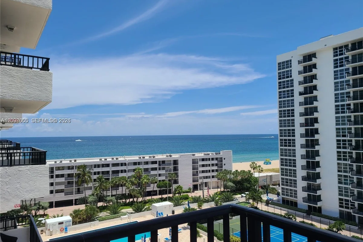 531 N Ocean Blvd #1102, Pompano Beach: photo 1 of 25