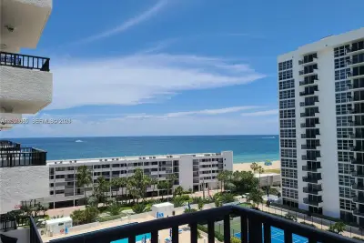 531 N Ocean Blvd #1102, Pompano Beach: photo 1 of 25