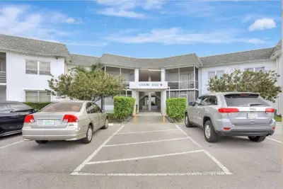 6507 Winfield Blvd #110-C, Margate: photo 1 of 27