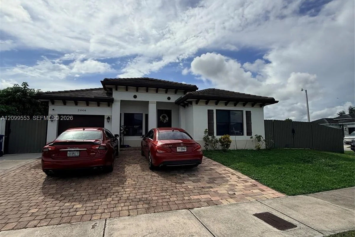 29904 SW 157th Pl, Homestead: photo 1 of 15