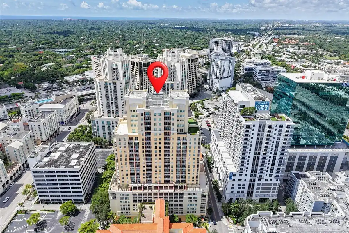 7350 SW 89th St #1610S, Miami: photo 1 of 30