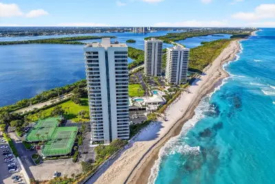 5510 N Ocean Dr #12B, Riviera Beach: photo 1 of 52