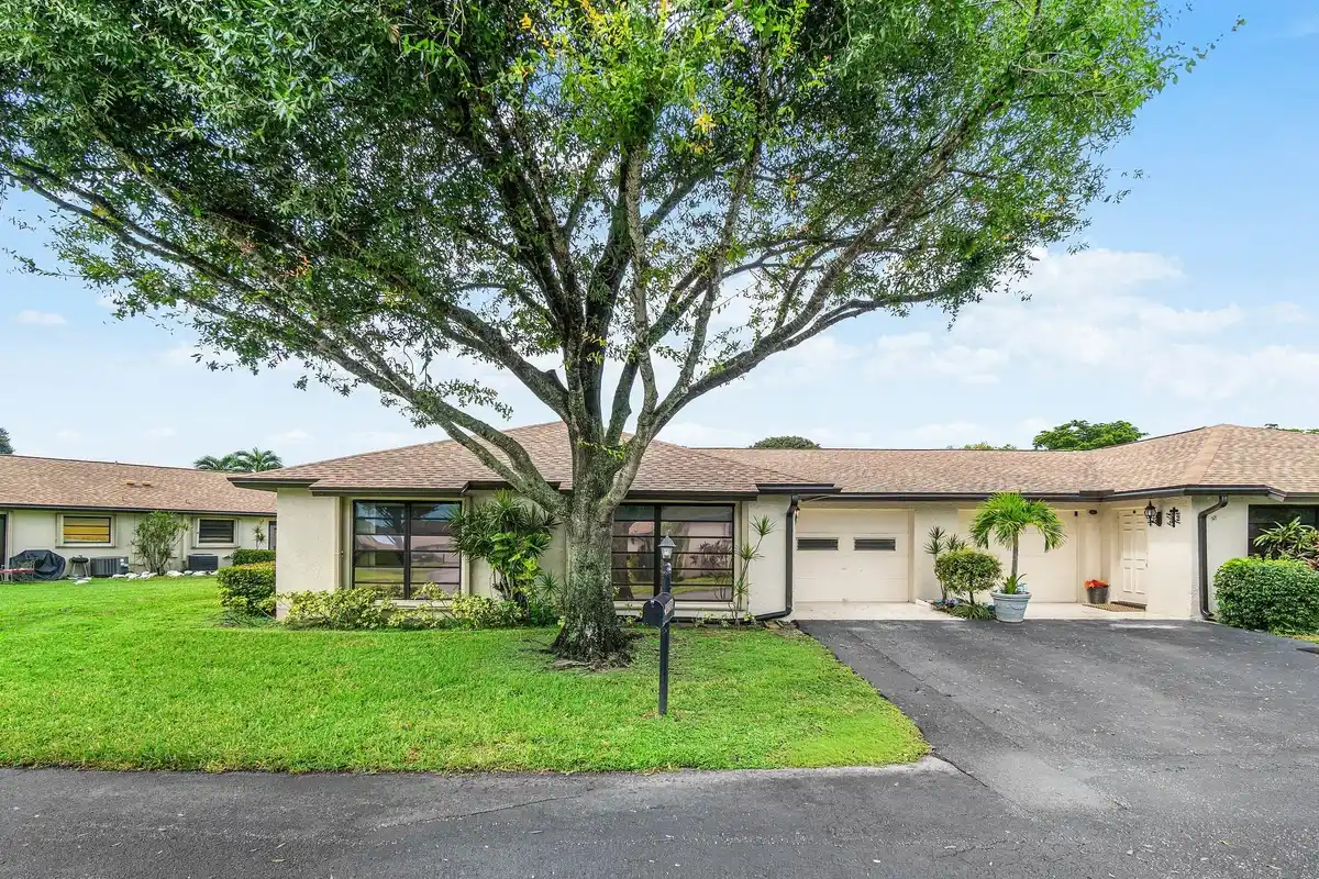 4773 Storkwood Pl #A, Boynton Beach: photo 1 of 28