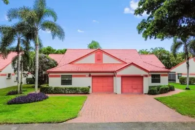 7829 Lexington Club Blvd #A, Delray Beach: photo 1 of 46