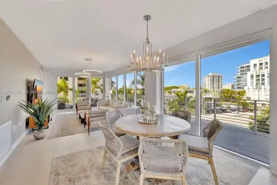 612 Bayshore Dr #301, Fort Lauderdale: photo 1 of 48