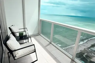 1830 S Ocean Dr #3705, Hallandale Beach: photo 1 of 21
