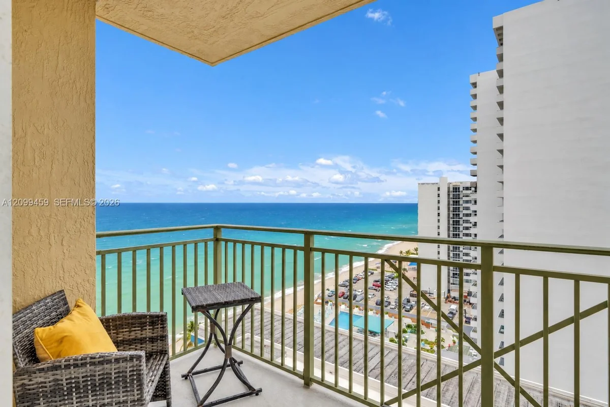 2080 S Ocean Dr #1509, Hallandale Beach: photo 1 of 34