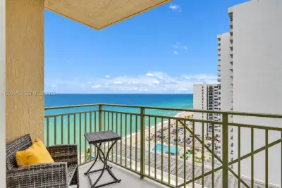 2080 S Ocean Dr #1509, Hallandale Beach: photo 1 of 34