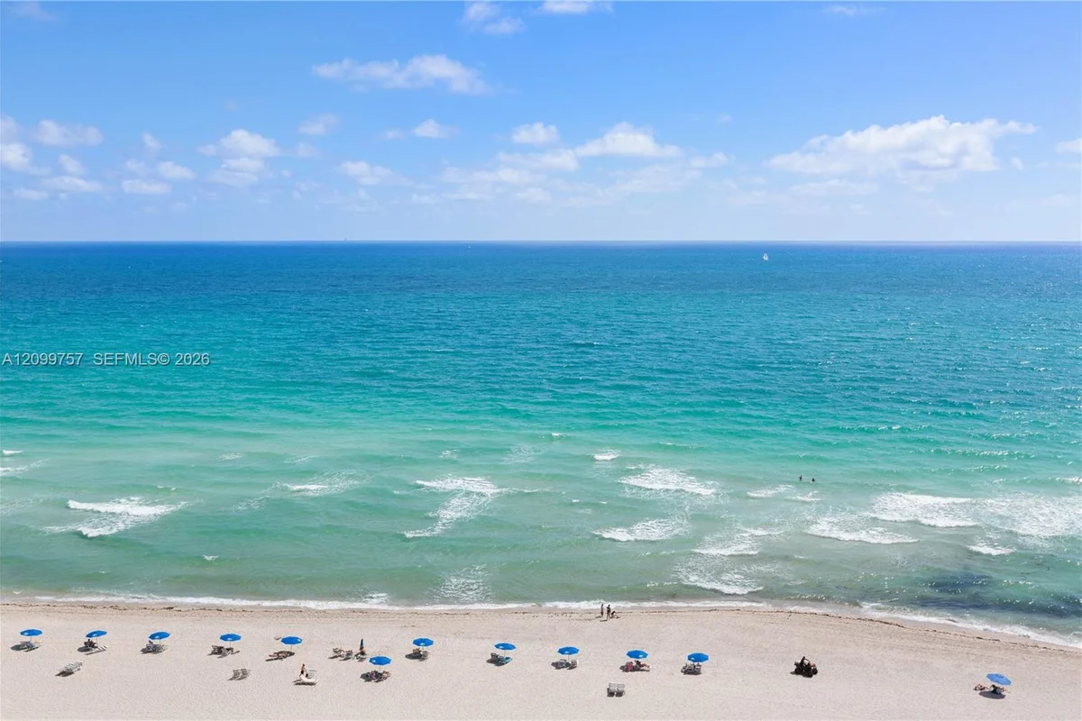 5555 Collins Ave #17J, Miami Beach: photo 1 of 27