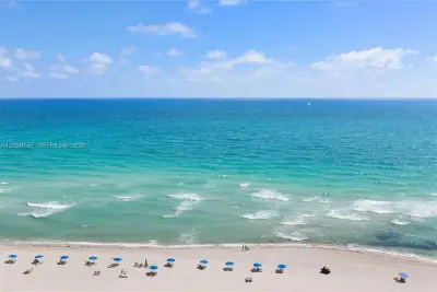 5555 Collins Ave #17J, Miami Beach: photo 1 of 27