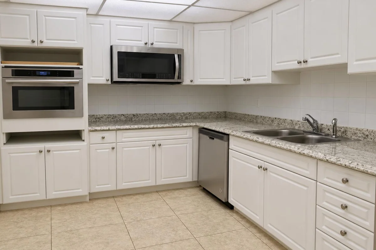 3801 S Ocean Dr #7Q, Hollywood: photo 1 of 12