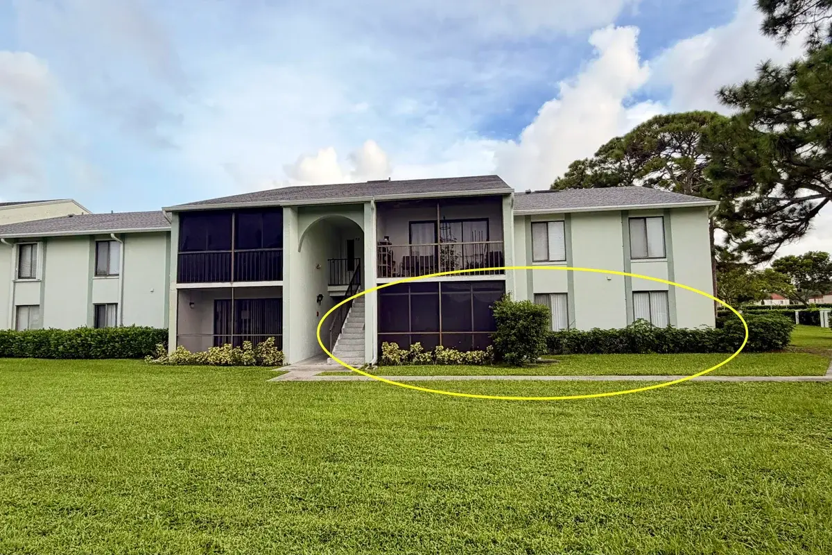 3676 Alder Dr #E1, West Palm Beach: photo 1 of 19