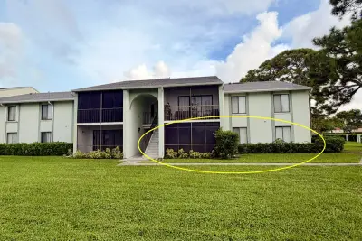 3676 Alder Dr #E1, West Palm Beach: photo 1 of 19