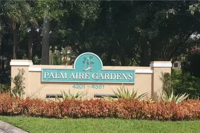 4541 W Mcnab Rd #26, Pompano Beach: photo 1 of 12