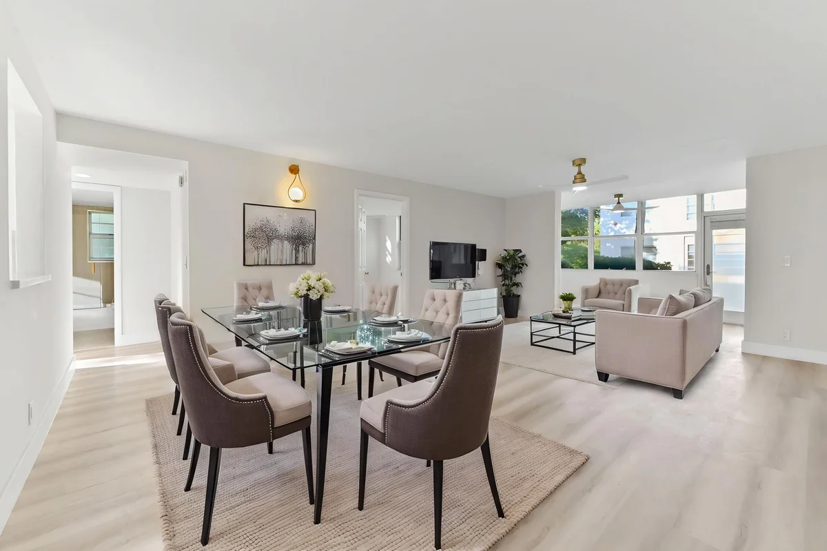 7 Willowbrook Ln #101, Delray Beach: photo 1 of 21