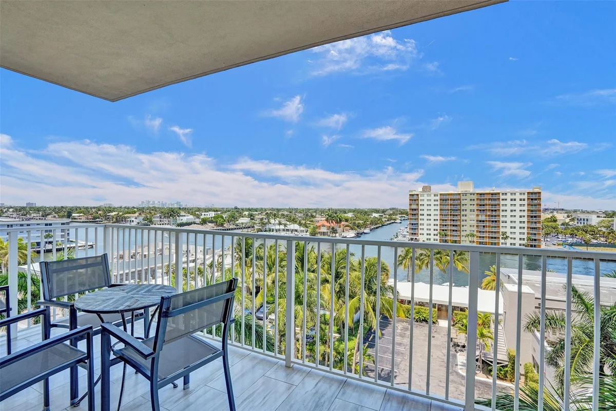3020 NE 32nd Ave #618, Fort Lauderdale: photo 1 of 34