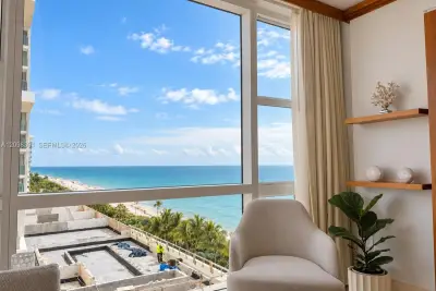 6801 Collins Ave #811, Miami Beach: photo 1 of 27