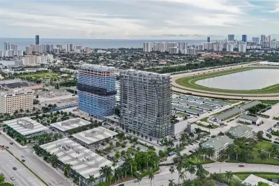 1170 E Hallandale Beach Blvd #2009, Hallandale Beach: photo 1 of 10