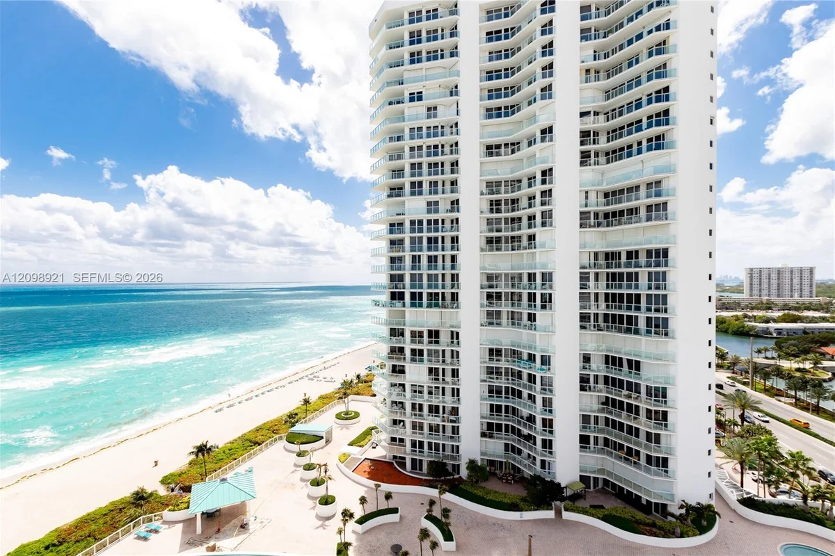 16485 Collins Ave #1832, Sunny Isles Beach: photo 1 of 45