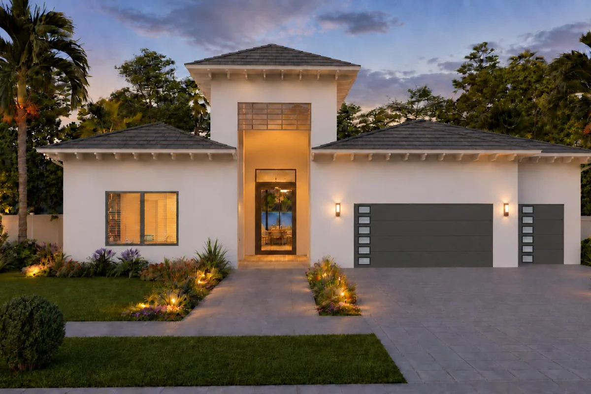728 Osprey Way, North Palm Beach: photo 1 of 3