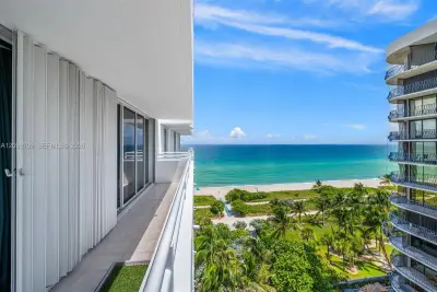 8911 Collins Ave #904, Surfside: photo 1 of 24
