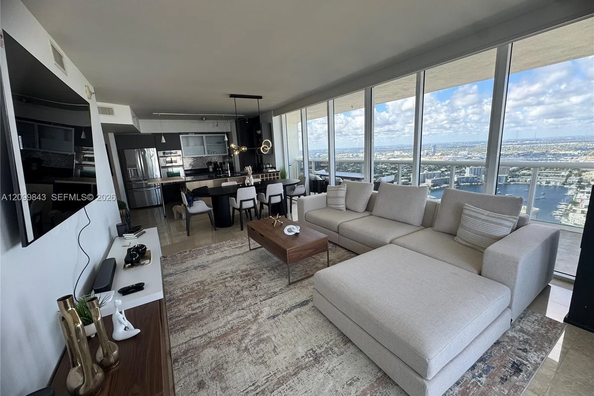 1830 S Ocean Dr #5008, Hallandale Beach: photo 1 of 28