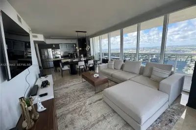1830 S Ocean Dr #5008, Hallandale Beach: photo 1 of 28