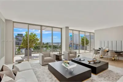300 Collins Ave #PH2, Miami Beach: photo 1 of 21