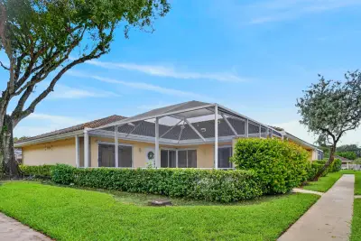 9197 Sun Terrace Cir #A, Palm Beach Gardens: photo 1 of 56