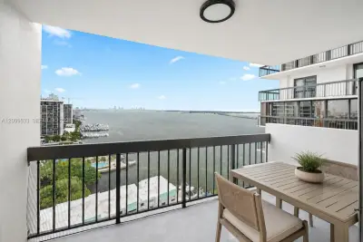 2333 Brickell Ave #1909, Miami: photo 1 of 25