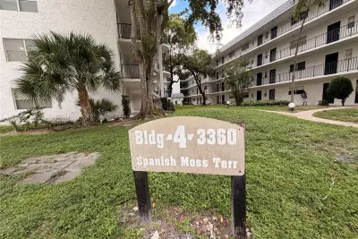 3360 Spanish Moss Ter #110, Lauderhill: photo 1 of 20