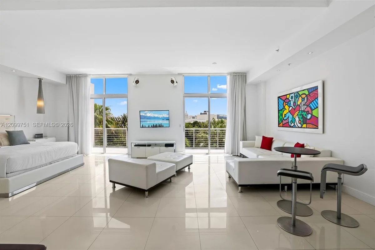 2001 Meridian Ave #506, Miami Beach: photo 1 of 34