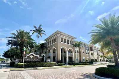 10870 NW 88th Ter #216, Doral: photo 1 of 19