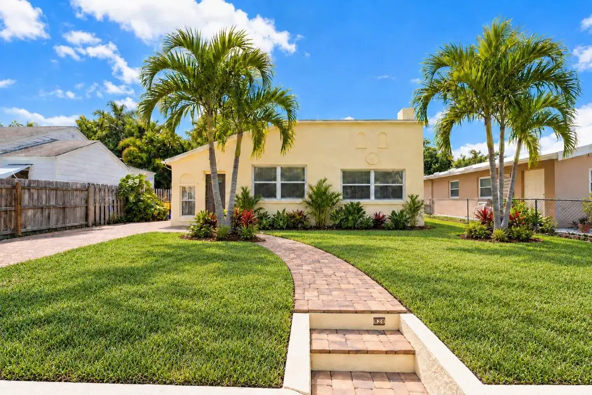 830 Valley Forge Rd, West Palm Beach: photo 1 of 25