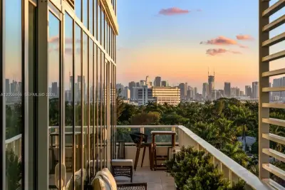 4701 N Meridian Ave #512, Miami Beach: photo 1 of 54