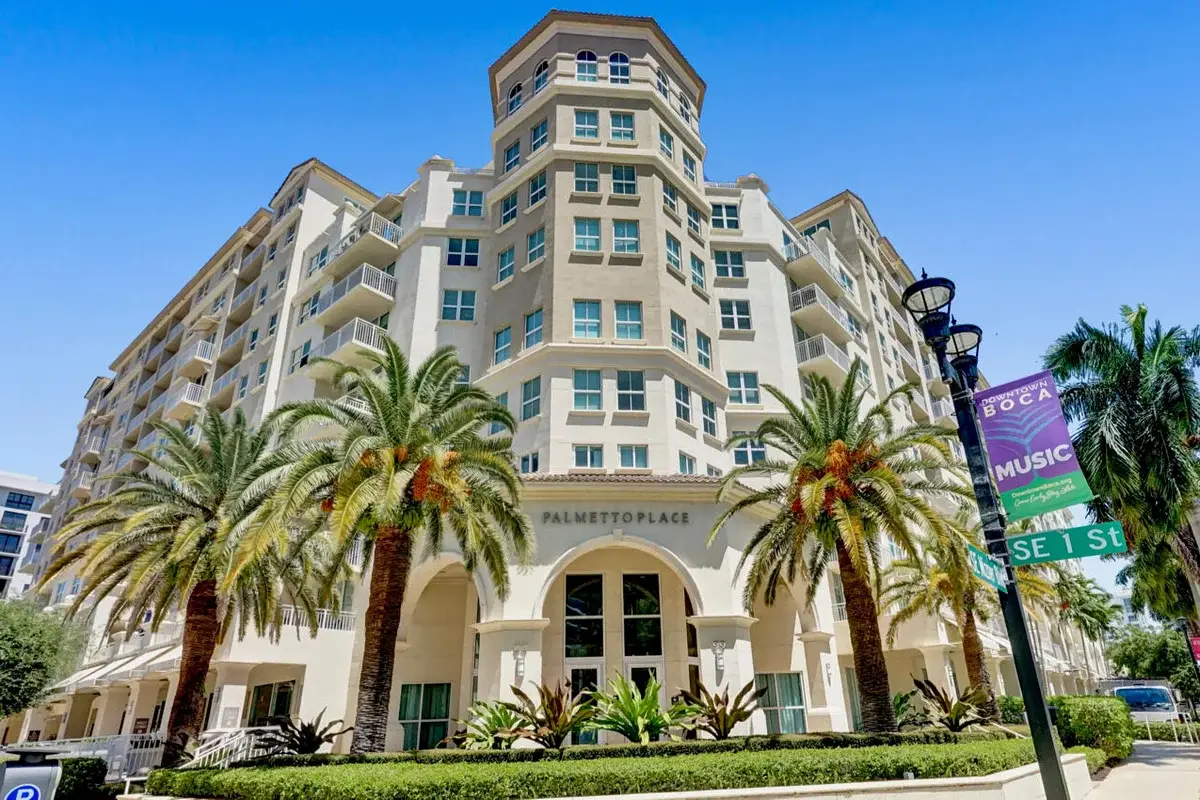 99 SE Mizner Blvd #533, Boca Raton: photo 1 of 43